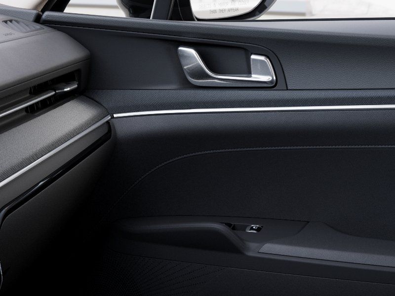 New 2026 Gray Kia LXS image 25