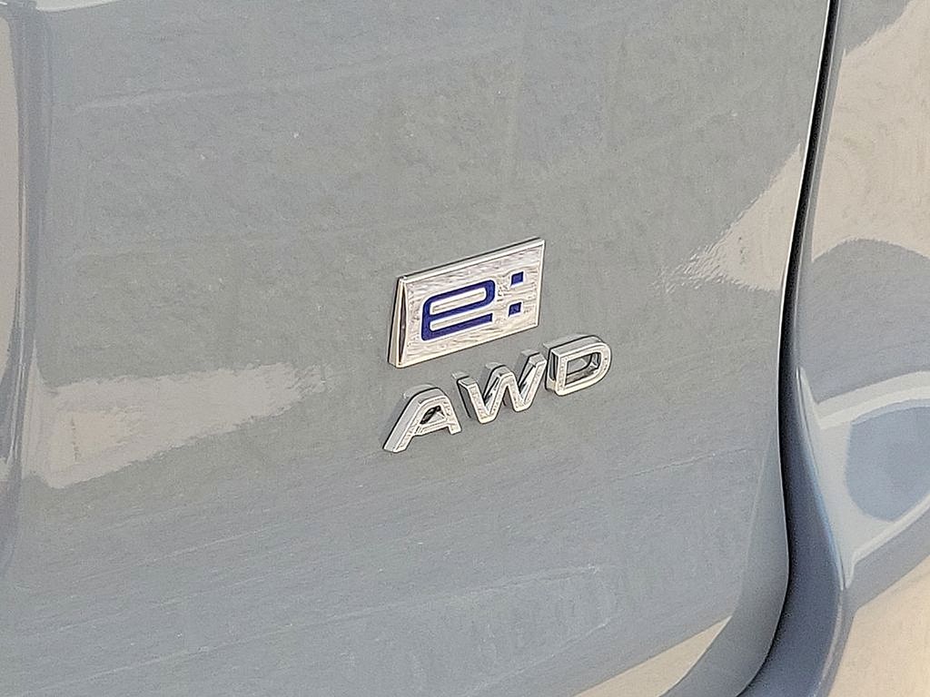 2025 Honda Prologue Touring 6