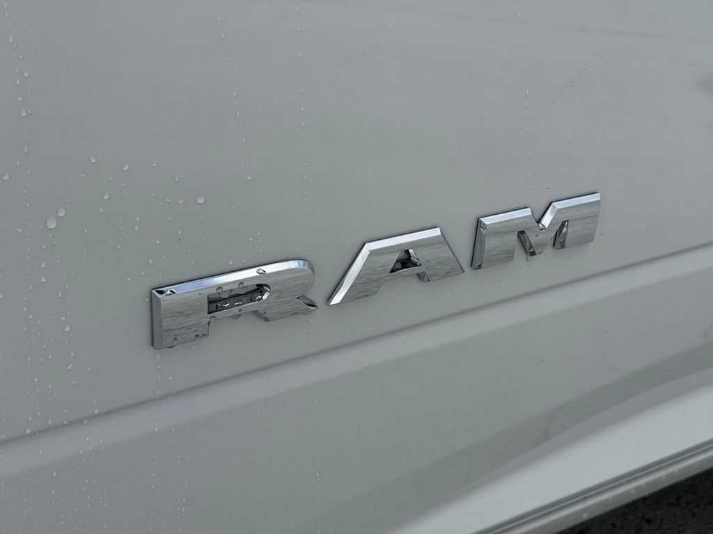 2026 Ram 4500HD Tradesman Bright White Clearcoat - Jim Hudson Acura - Image 14