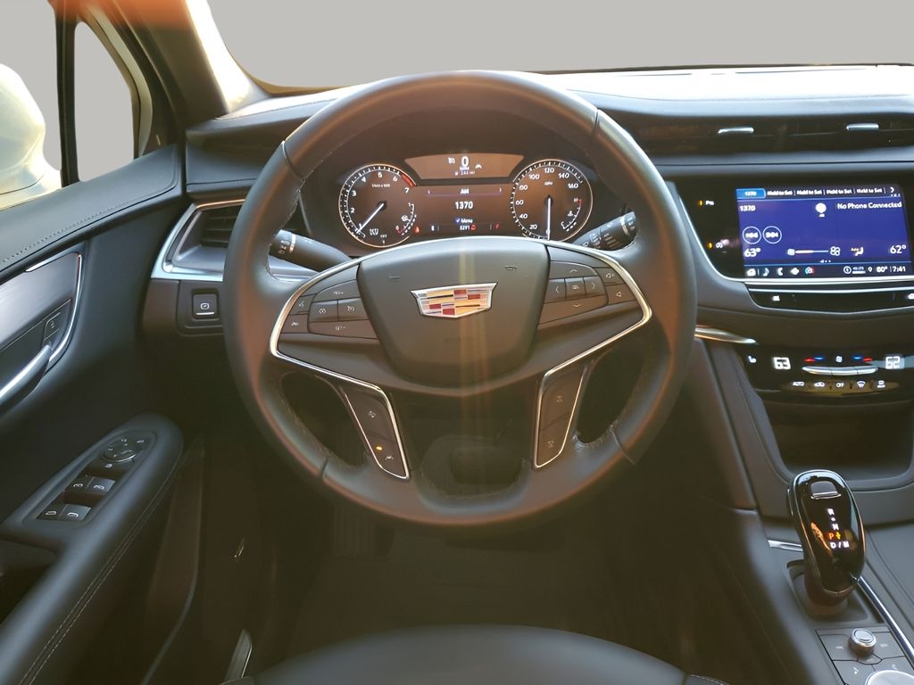Used Car 2023 Cadillac Xt5  Luxury For Sale Under $35,000 In Austin, Texas