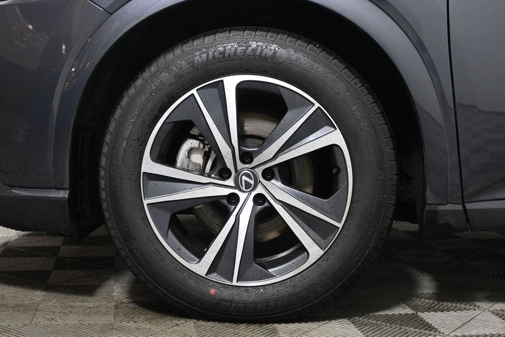 Thumbnail: 2025 Lexus RX - 12