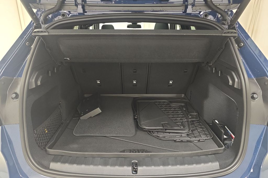 2026 Bmw X1 XDrive28i photo 23