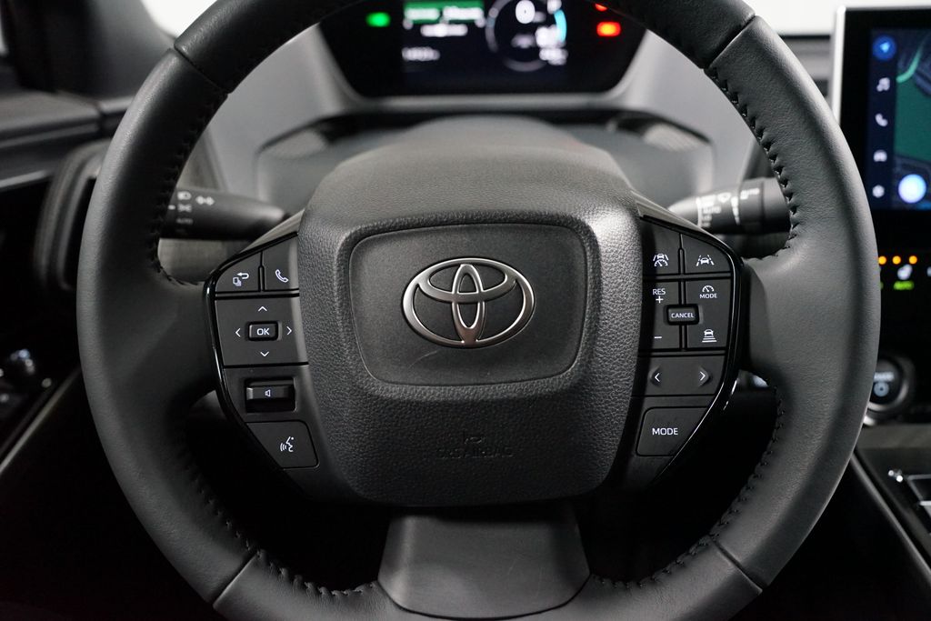 Thumbnail: 2024 Toyota bZ4X - 12