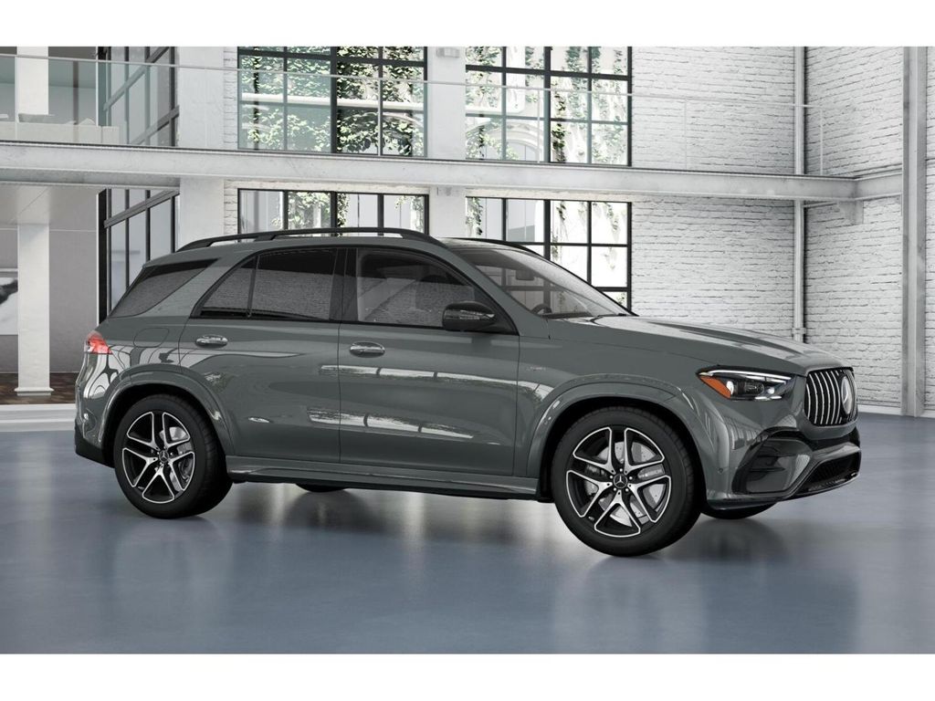Thumbnail: 2026 Mercedes-Benz GLE - 13
