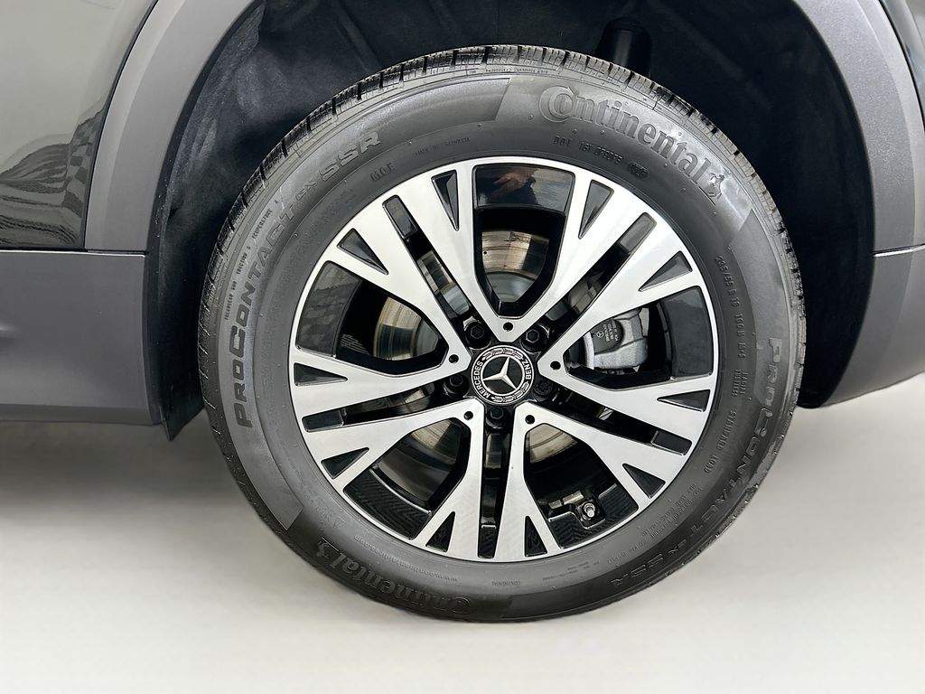 Thumbnail: 2025 Mercedes-Benz GLB - 29