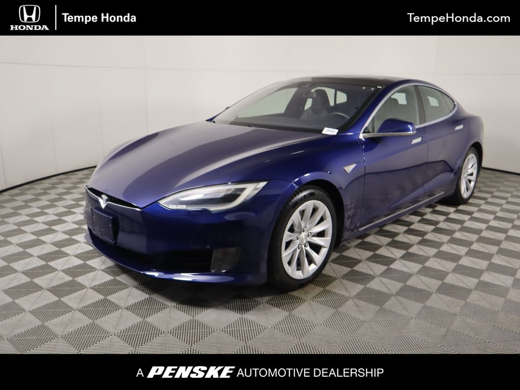 2016 Tesla Model S 75 -
                  Tempe, AZ