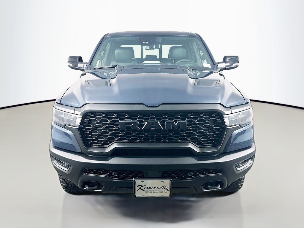 New 2026 Blue Ram Rebel 14in image 2