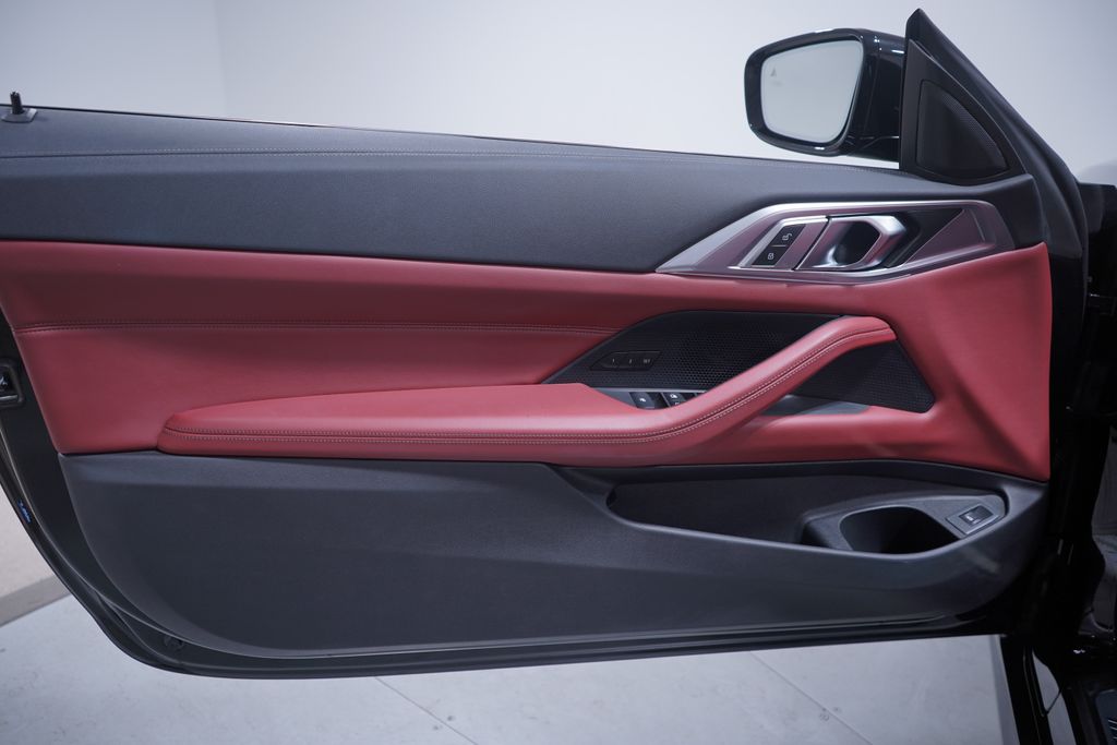 2024 BMW 4 Series M440i 18