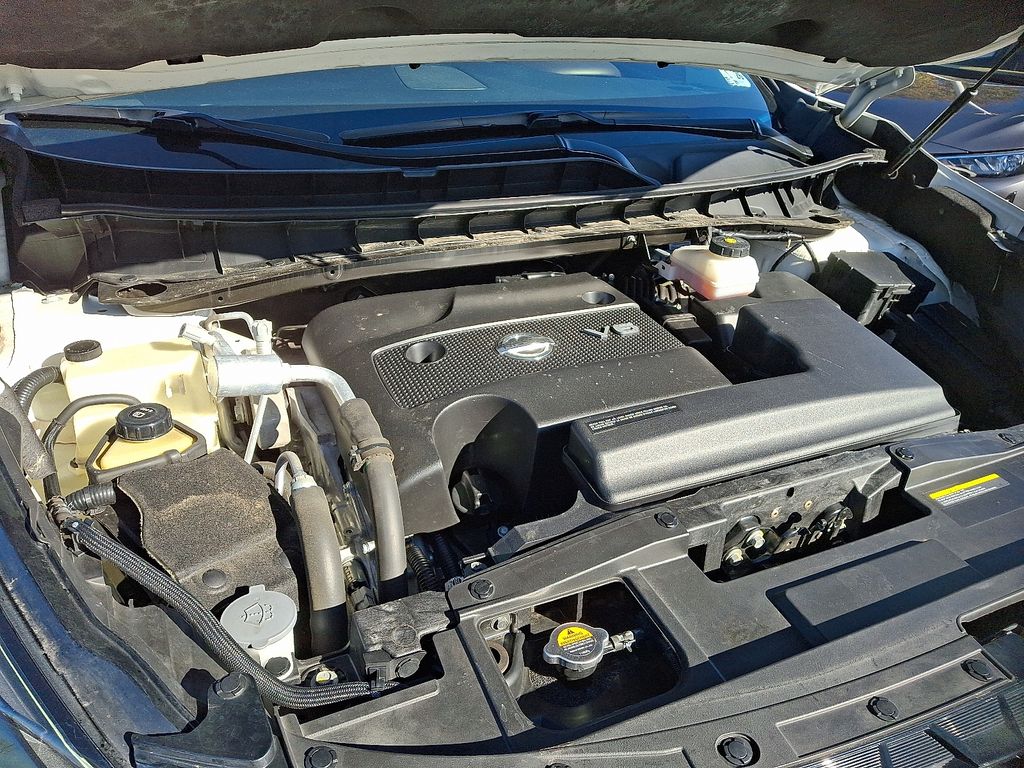 Thumbnail: 2021 Nissan Murano - 29