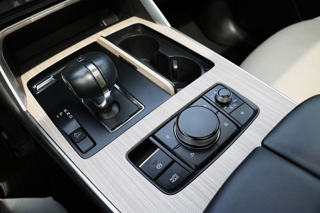 2025 Mazda CX-90 Premium Sport - Photo 18