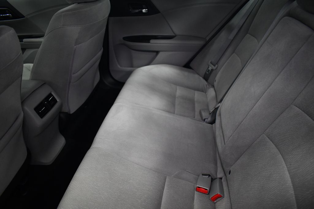 Thumbnail: 2015 Honda Accord - 28