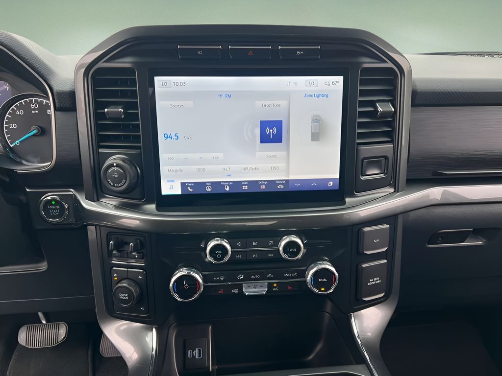 Used 2023 Ford F-150 Truck