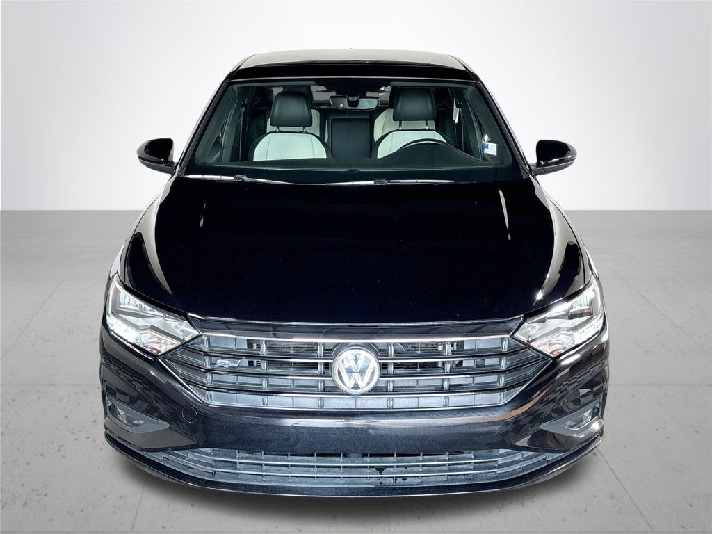 2021 Volkswagen Jetta R-Line