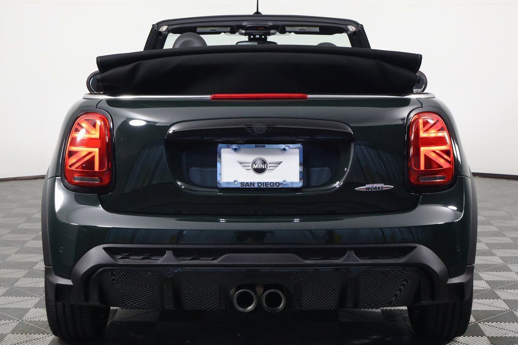 Thumbnail: 2024 MINI Cooper - 6