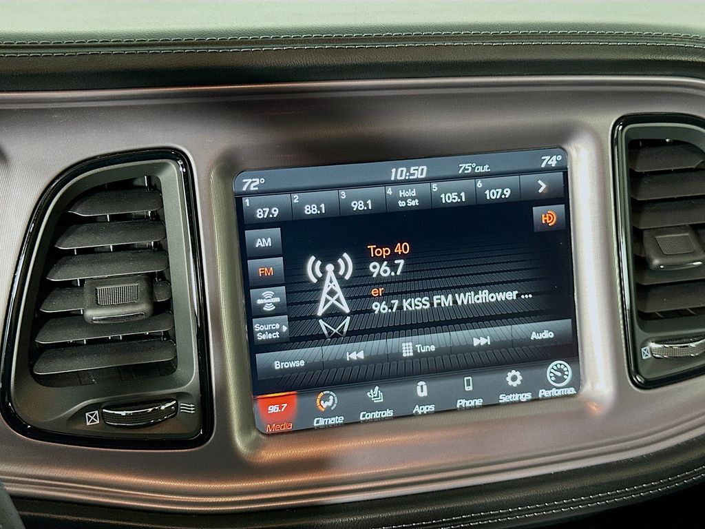 Thumbnail: 2023 Dodge Challenger - 14