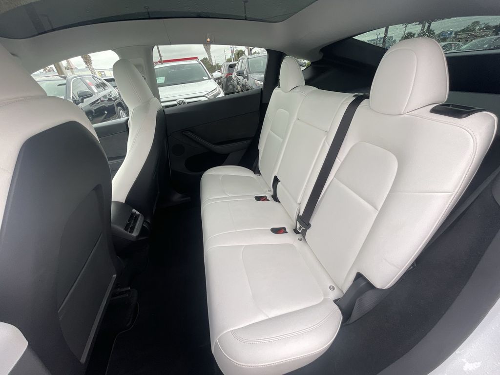 Used 2023 Tesla Model Y SUV