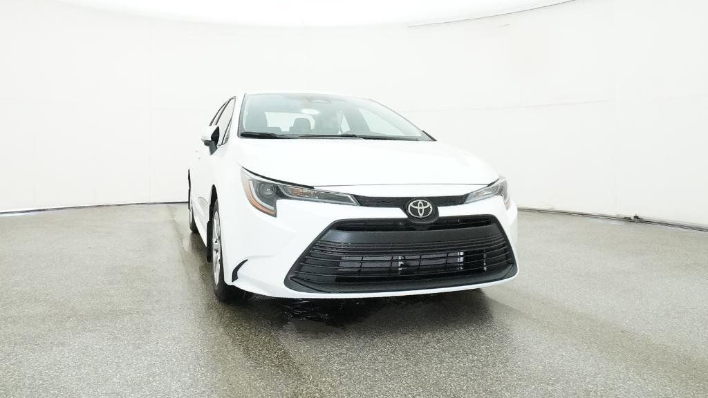 Thumbnail: 2026 Toyota Corolla - 3