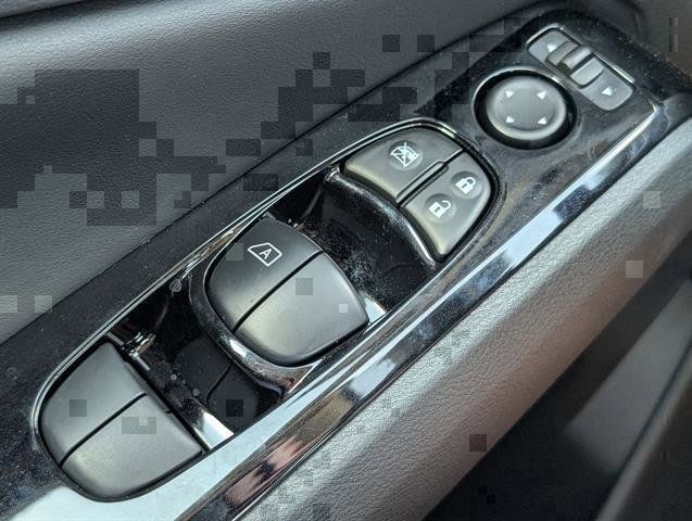New 2025 Nissan Altima Sedan