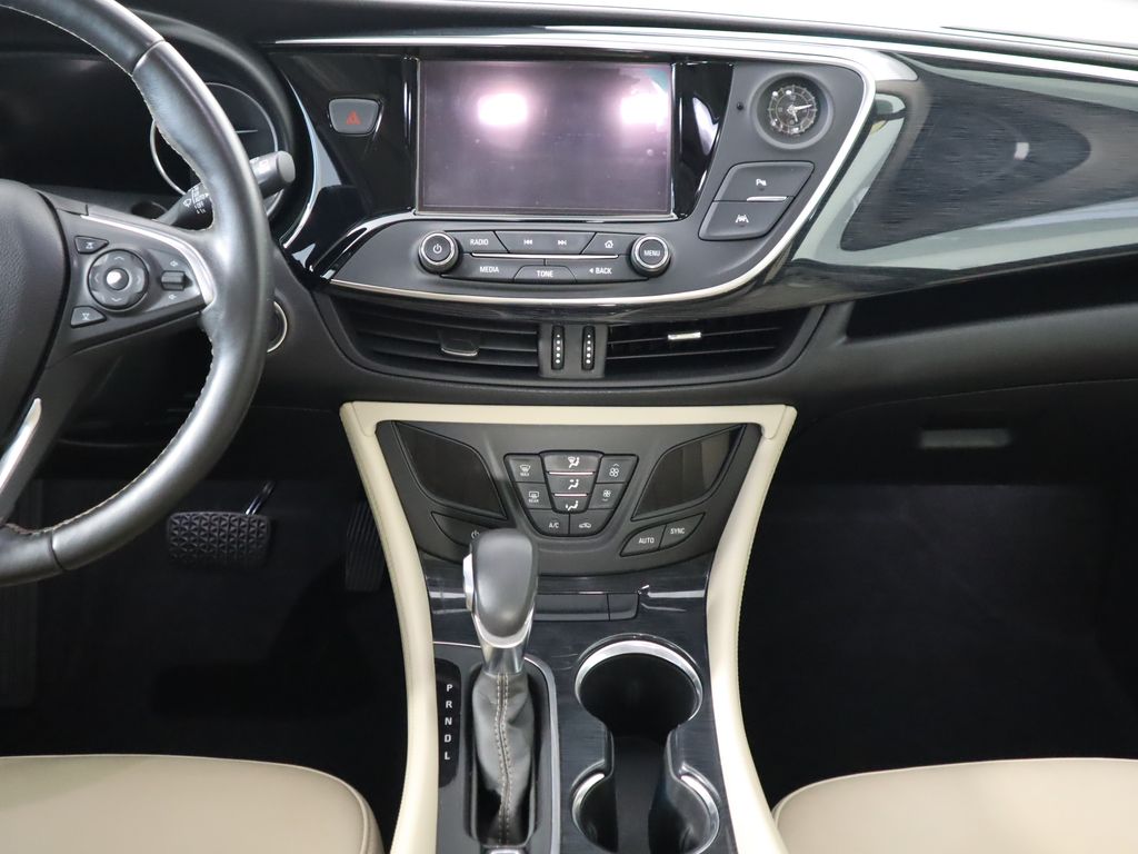 Thumbnail: 2018 Buick Envision - 14