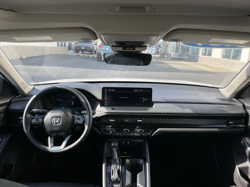 Thumbnail: 2024 Honda Accord - 10