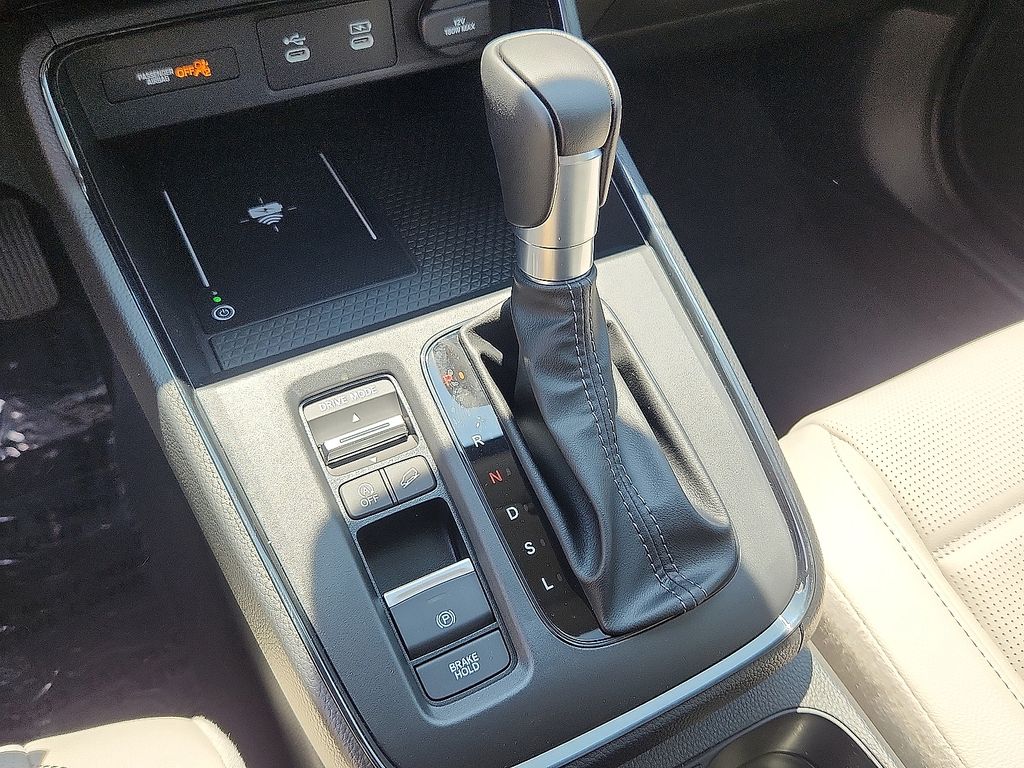 Thumbnail: 2026 Honda CR-V - 8