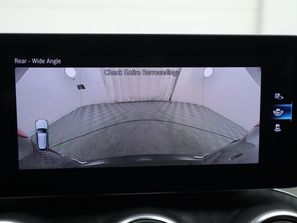 Thumbnail: 2022 Mercedes-Benz GLC - 15