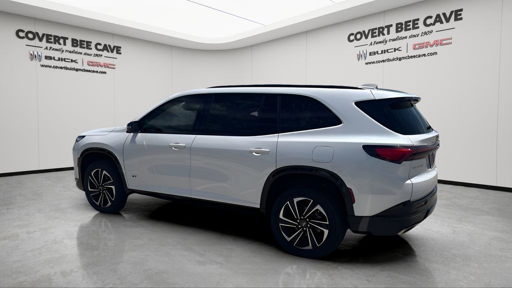 New Car 2025 Buick Enclave  Sport Touring For Sale Under $50,000 In Austin, Texas