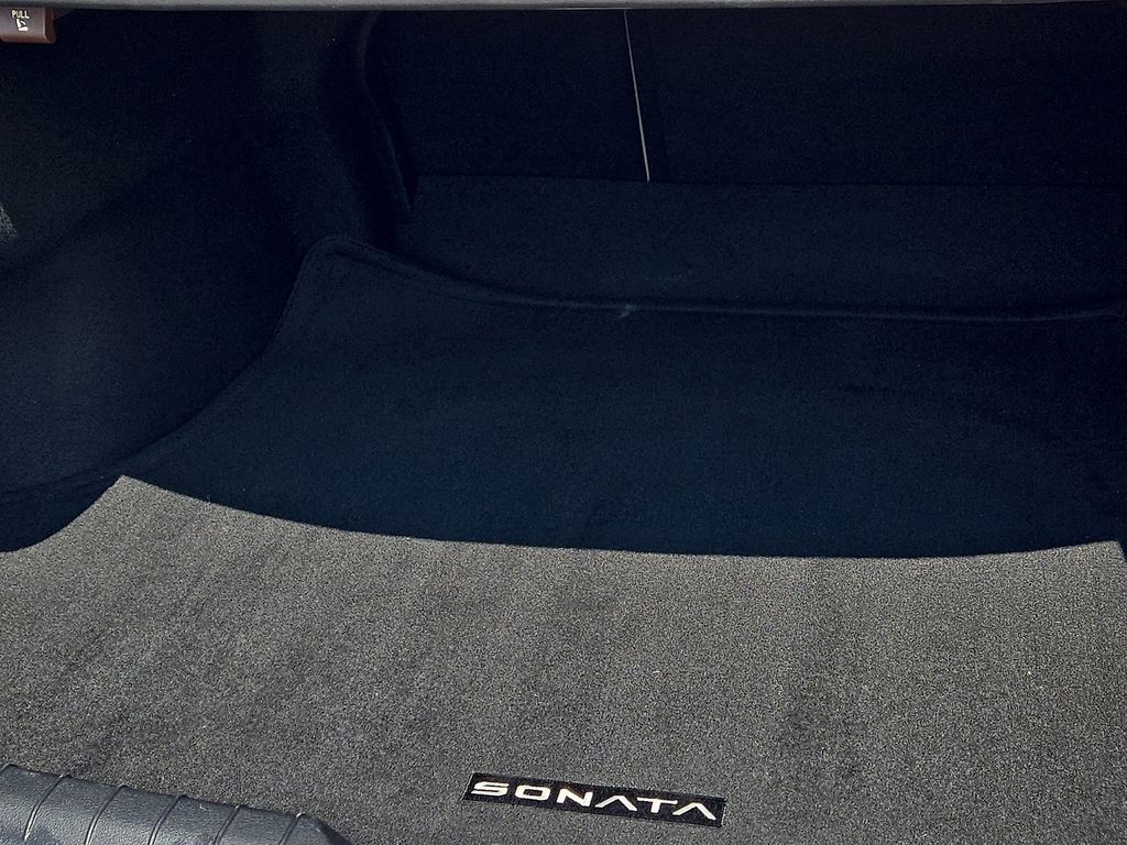 Used 2024 Hyundai Sonata SEL For Sale in Farmington, AR