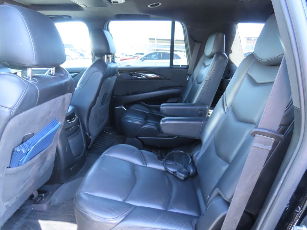 Thumbnail: 2020 Cadillac Escalade - 11
