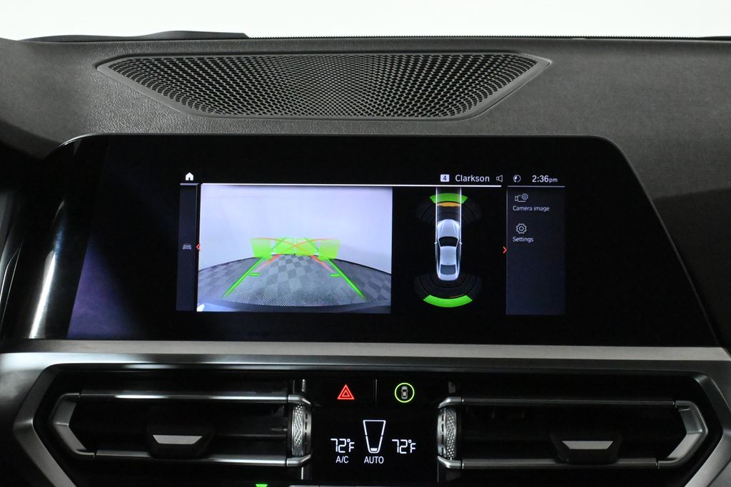 Thumbnail: 2021 BMW 4 Series - 23