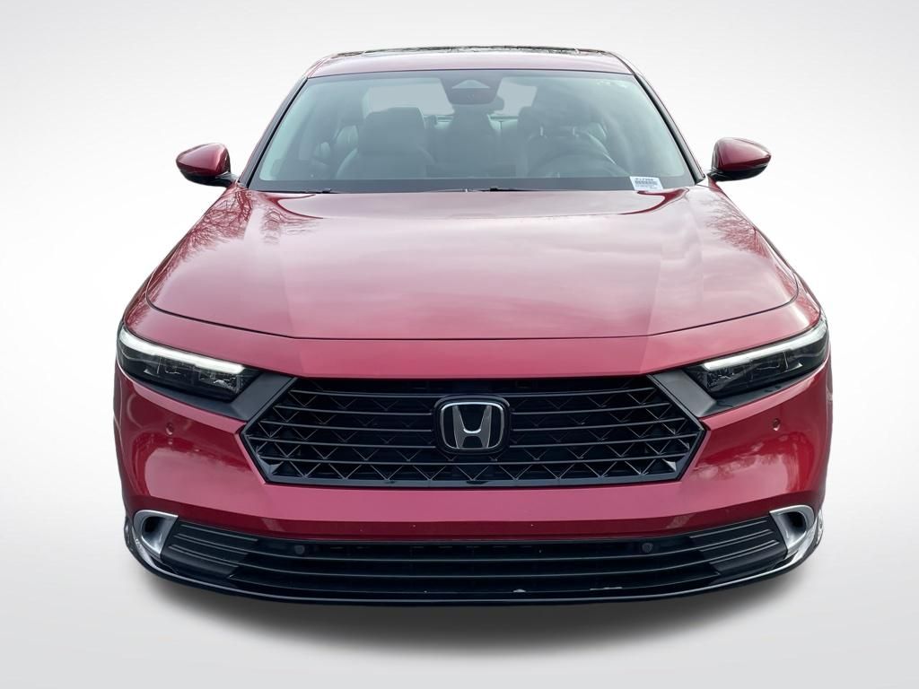 Thumbnail: 2023 Honda Accord - 9