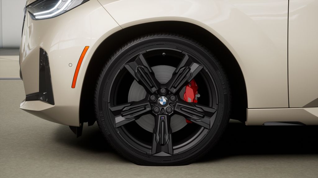 Thumbnail: 2026 BMW X3 - 32