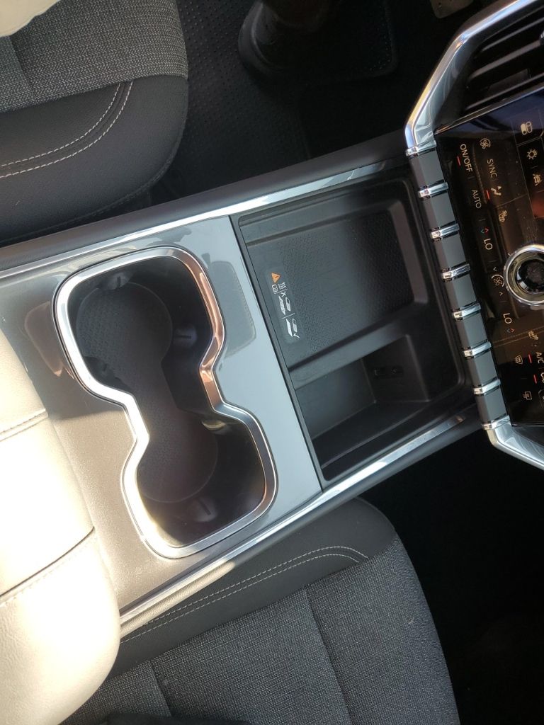 Used Car 2025 Gmc Acadia  Elevation For Sale In Austin, Texas