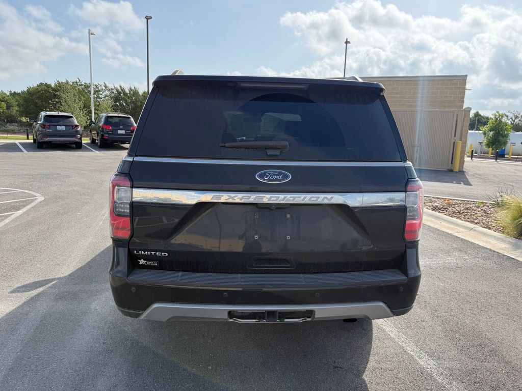 Thumbnail: 2020 Ford Expedition - 5