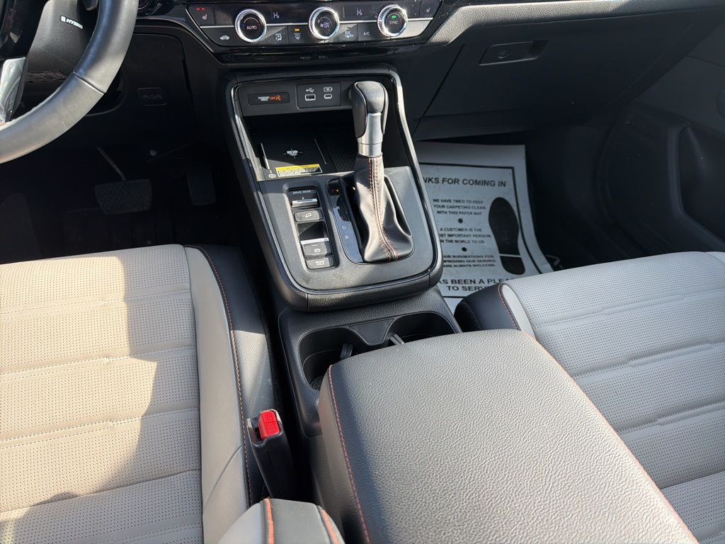 Thumbnail: 2023 Honda CR-V - 17