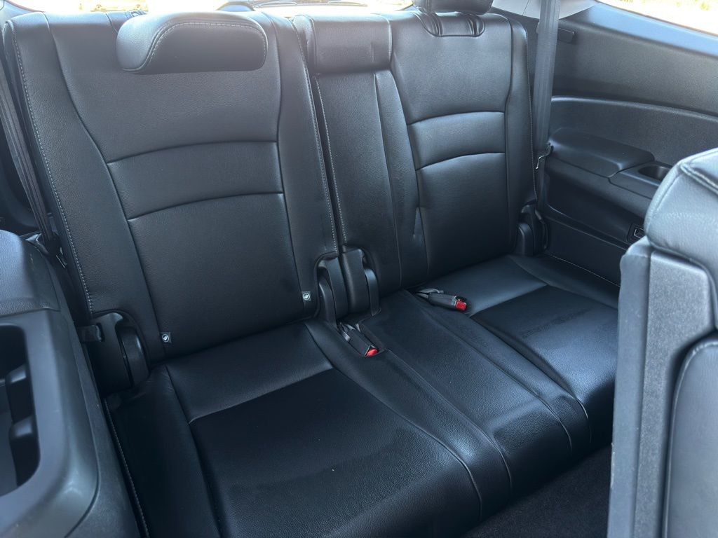 2019 Honda Pilot EX-L  at Autostrade