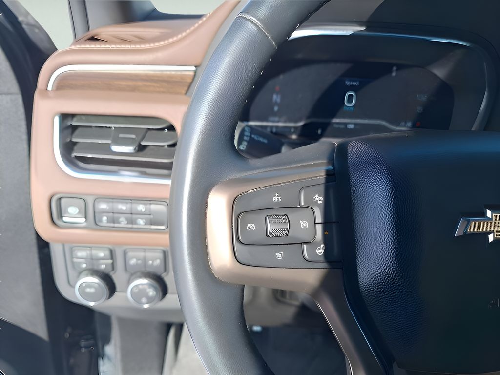 2024 Chevrolet Tahoe