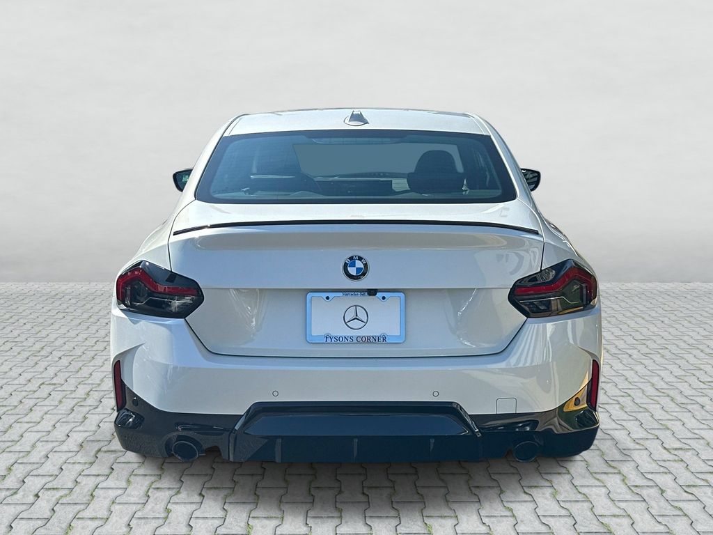 Thumbnail: 2024 BMW 2 Series - 6