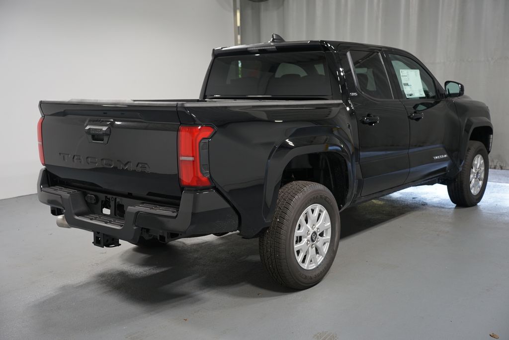 Thumbnail: 2025 Toyota Tacoma - 8