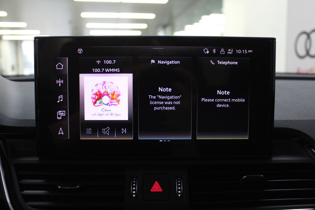 Thumbnail: 2025 Audi Q5 - 18