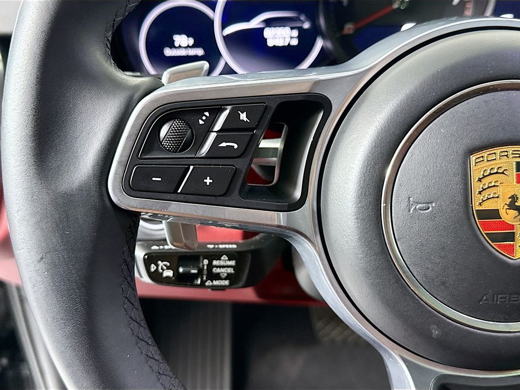 Thumbnail: 2019 Porsche Cayenne - 11