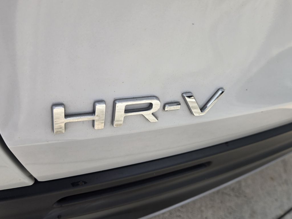 2024 Honda HR-V - $25,686