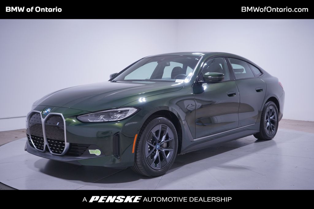 2023 BMW i4 eDrive35 -
                  Ontario, CA