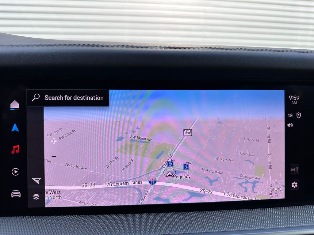 Thumbnail: 2024 Porsche Cayenne - 27