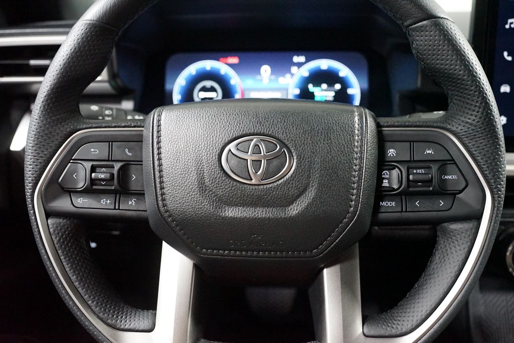 Thumbnail: 2024 Toyota Tacoma - 13