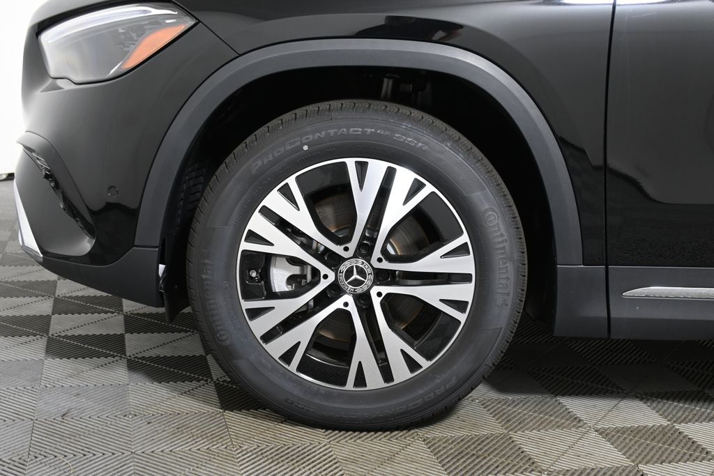 Thumbnail: 2025 Mercedes-Benz GLA - 11