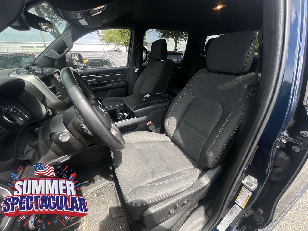 Used 2019 Ram 1500 Truck
