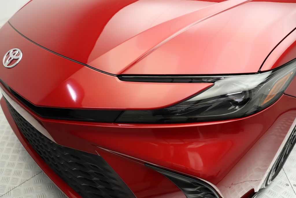 Thumbnail: 2025 Toyota Camry - 3