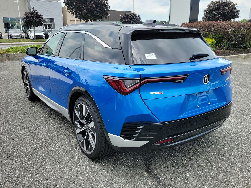 2024 Acura ZDX Type S 3