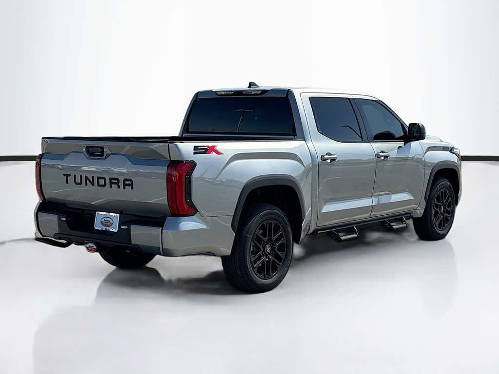 Thumbnail: 2026 Toyota Tundra - 5